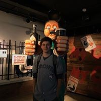 Austin Milks