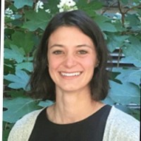 Eleni Scott, Md