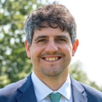 Rob McHugh