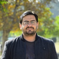 Misbah Ullah