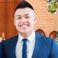 Ken Giang