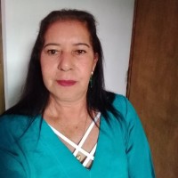 Iraci Ramos