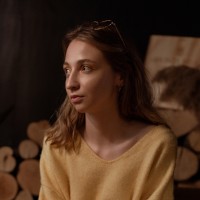 Elizaveta Ambrazhevich