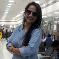 Priya Singh