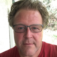Tim Osborne