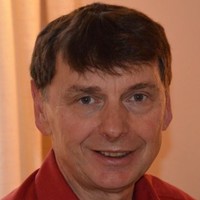 Chris Kinchin-Smith