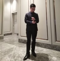 Jeff Cheah