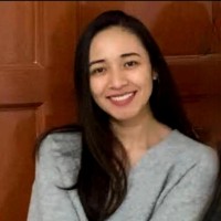 Pamela Mendoza
