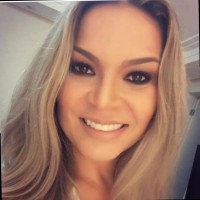 Claudia Paula Rodrigues