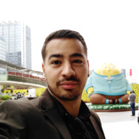 Samir Ziane