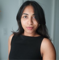 Anupa Sara Jacob