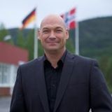 Thomas Beck Vestergaard