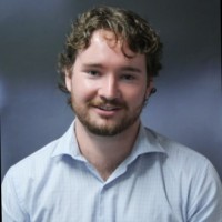 Oliver Mcknight