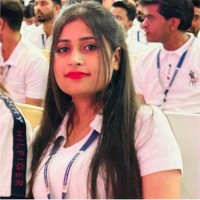 Saloni Jangid