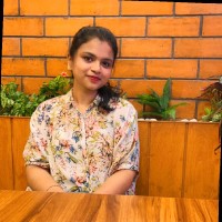 Saranya M