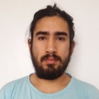 Fernando Balkenhol Gallardo