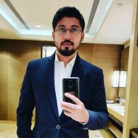 Shantanu Paul