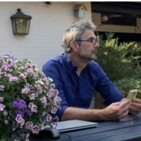 Boudewijn Sterk