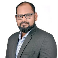 Manoranjan Kumar Gupta