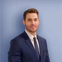 Vincent Berube, Msc, Cfa