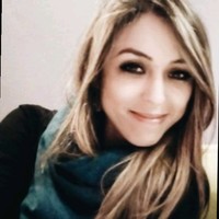 Rocio Ozaeta