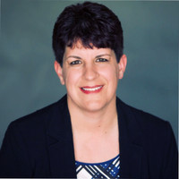 Patty Hutchinson