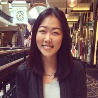 Christine Wu