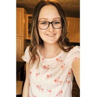 Rachel Yoder