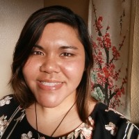Rebecca Anne Cortes Lane
