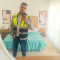 Ahmed Mahmoud Tarfaya