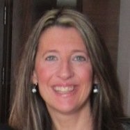 Caroline Garfinkel