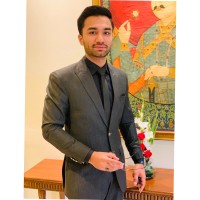 Muhammad Husnain Abbas