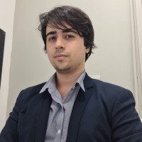 Júlio Café Fiocchi