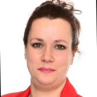 Antje Ebert