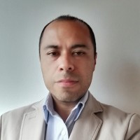 Diego Alejandro Bedoya Terreros