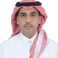 Ahmed Almashuq