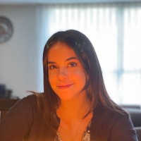 Mariajosé Vargas Moreno