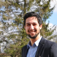 Rudi Vanhengel