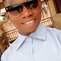 Simon Onuh Abraham