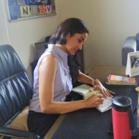 Dr. Shalini Malhotra