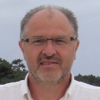 Alain Brison