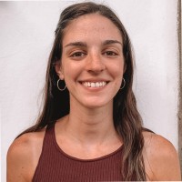 Rocio Iannuzzi