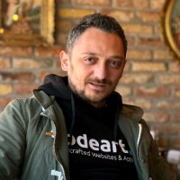 Kristijan Ljamov
