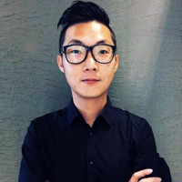 Stan Hsieh