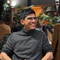 Pranav Dhanjee