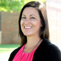 Nanci Richardson