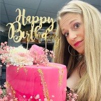 Vanessa De Weerdt