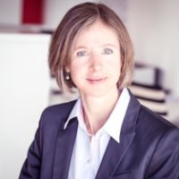 Claudia Keegan