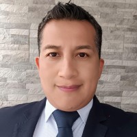 Leonardo Jacho Mgtr.