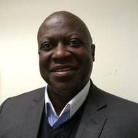 Ibrahim Sesay